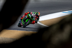 Tom Sykes, Kawasaki Racing Team