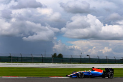 Jordan King, Manor Racing MRT05 Development Driver