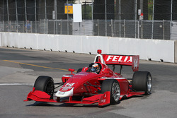 Фелікс Росенквіст, Belardi Auto Racing