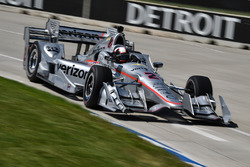 Juan Pablo Montoya, Team Penske, Chevrolet