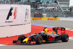 Daniel Ricciardo, Red Bull Racing RB12