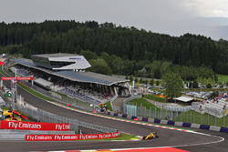 Jolyon Palmer, Renault Sport F1 Team RS16