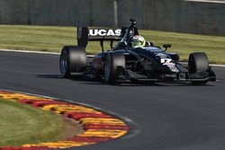 André Negrao, Schmidt Peterson Motorsports