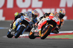 Dani Pedrosa, Repsol Honda Team
