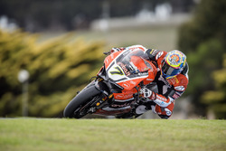 Чаз Девіс, Ducati Team