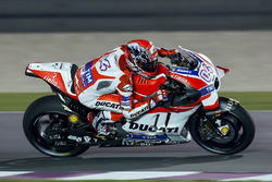 Andrea Dovizioso, Ducati Team