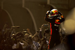 Даніель Ріккардо, Red Bull Racing