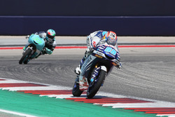 Хорхе Мартин, Del Conca Gresini Racing Moto3, Энеа Бастьянини, Leopard Racing