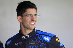 #10 Wayne Taylor Racing Cadillac DPi: Jordan Taylor