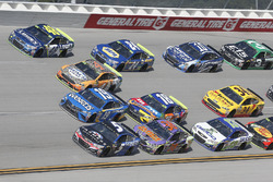 Renn-Action in Talladega