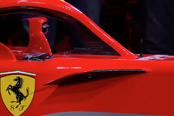 Ferrari SF71H