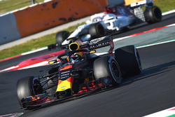 Daniel Ricciardo, Red Bull Racing RB14