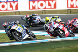 Loris Baz, Avintia Racing, Scott Redding, Pramac Racing