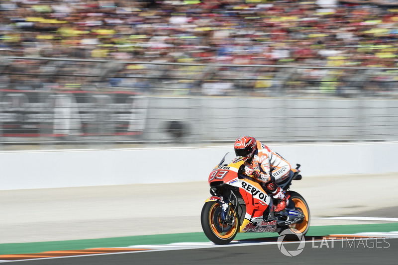 Marc Márquez, Repsol Honda Team
