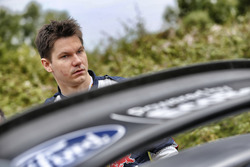 Teemu Suninen, M-Sport Ford WRT
