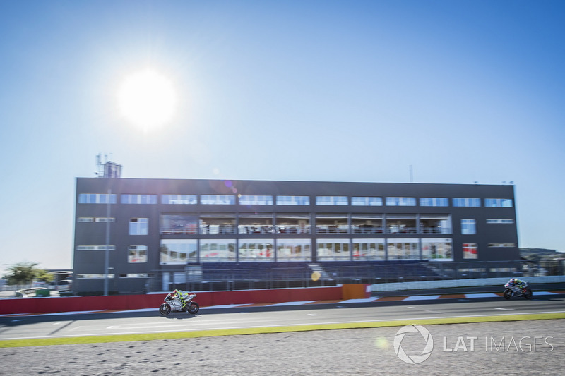 Альваро Баутиста, Aspar MotoGP Team