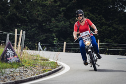 Red Bull Alpenbrevet Teilnehmer
