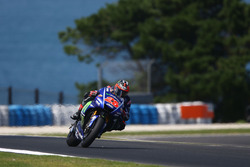 Maverick Viñales, Yamaha Factory Racing