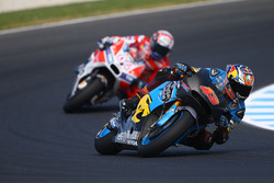 Jack Miller, Estrella Galicia 0,0 Marc VDS