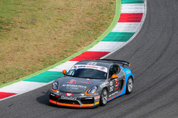 Azione di pista