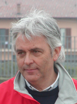 Piero Capello, Veranstalter Rally Valli Cuneesi