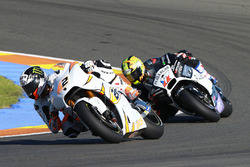 Алекс Рінс, Team Suzuki MotoGP, Карел Абрахам, Aspar MotoGP Team