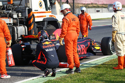 Даніель Ріккардо, Red Bull Racing RB13