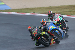 Йонас Фольгер, Monster Yamaha Tech 3