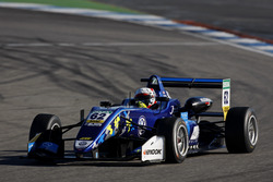Ferdinand Habsburg, Carlin, Dallara F317 - Volkswagen