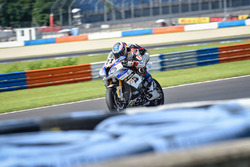 Markus Reiterberger, BMW