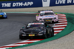 Robert Wickens, Mercedes-AMG Team HWA, Mercedes-AMG C63 DTM