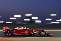 Sebastian Vettel, Ferrari SF16-H