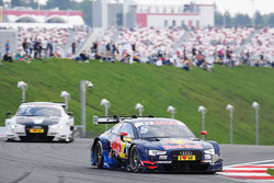 Mattias Ekström, Audi Sport Team Abt Sportsline, Audi A5 DTM