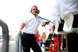 Dieter Gass, Head of DTM Audi Sport