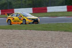 Nicky Catsburg, LADA Sport Rosneft, Lada Vesta