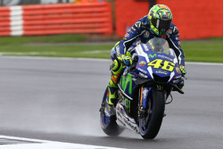 Valentino Rossi, Yamaha Factory Racing
