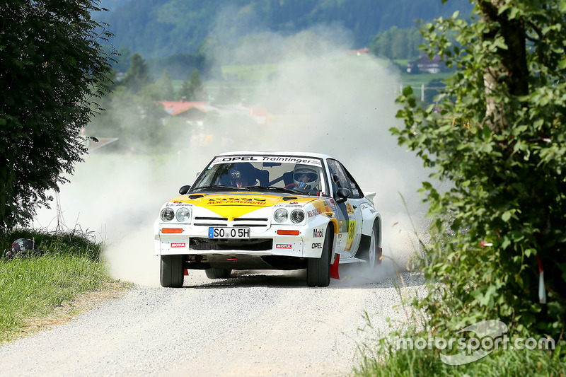 Opel Manta 400