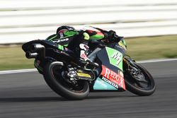 Adam Norrodin, Drive M7 SIC Racing Team