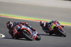 Stefan Bradl e Alvaro Bautista