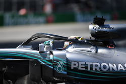 Льюіс Хемілтон, Mercedes-AMG F1 W09