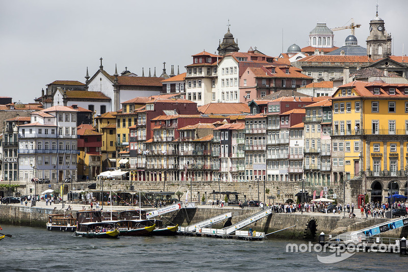 Matosinhos overview