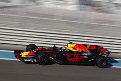 Max Verstappen, Red Bull Racing RB13