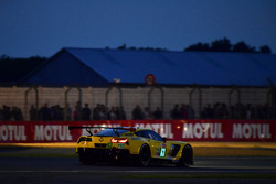 #63 Corvette Racing Chevrolet Corvette C7.R: Jan Magnussen, Antonio Garcia, Mike Rockenfeller
