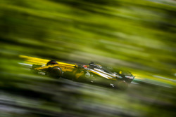Nico Hulkenberg, Renault Sport F1 Team RS17