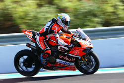 Марко Меландрі, Ducati Team