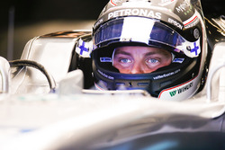 Валттері Боттас, Mercedes AMG F1 W08