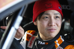 Takamoto Katsuta