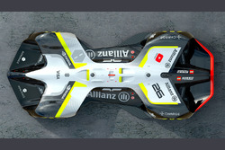 RoboRace-Auto