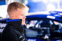 Ott Tänak, M-Sport
