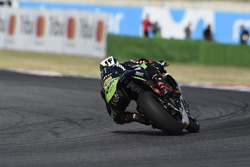 Jonas Folger, Monster Yamaha Tech 3